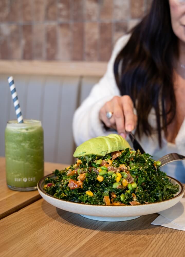 Poets Reach Lifestyle